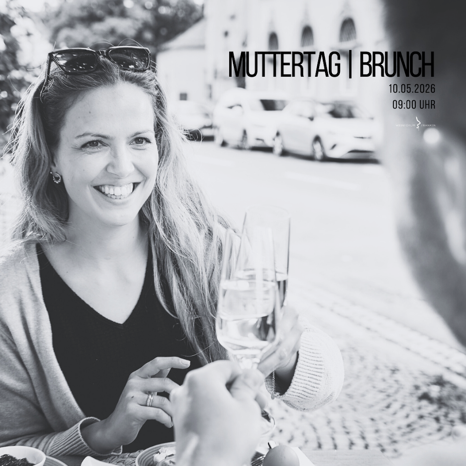 Muttertag Brunch Weinforum Franken