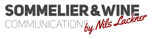 Sommelier & Wine Communications by Nils Lackner
