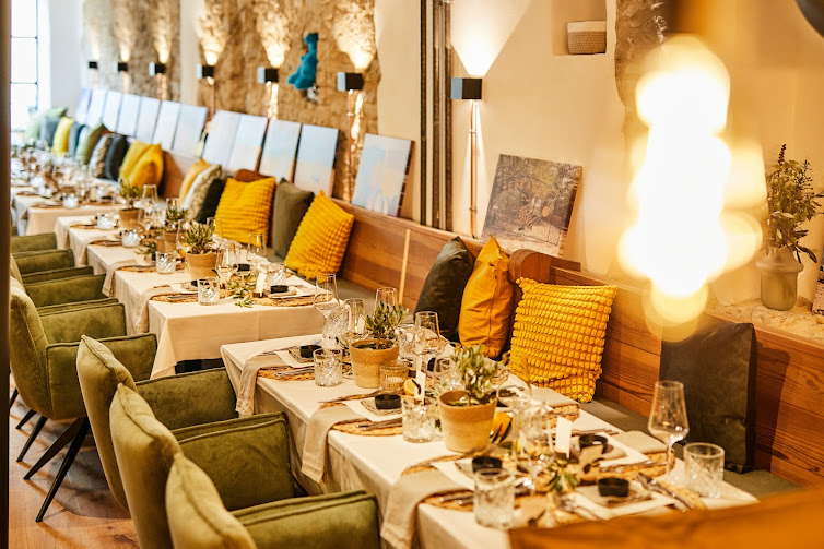 Restaurant Weinforum Franken