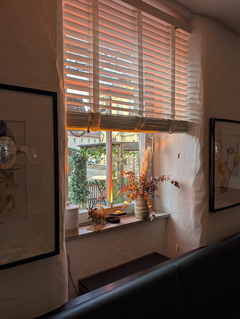 Historischer Keller im Weinforum Franken