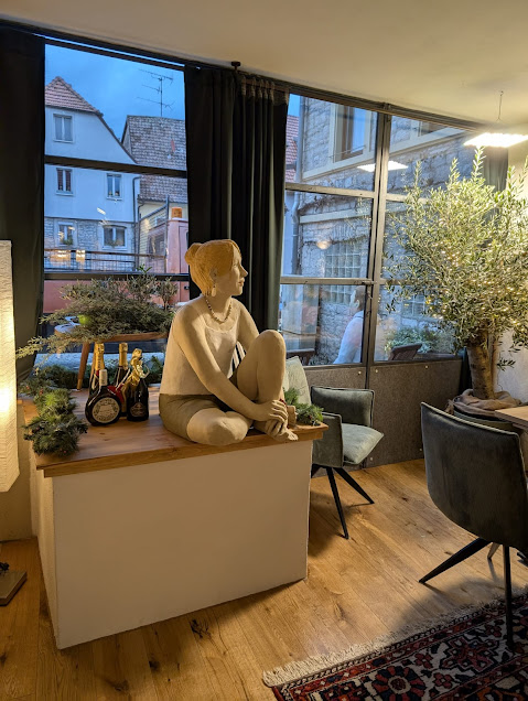 Kulinarische Highlights bei der Weihnachtsfeier