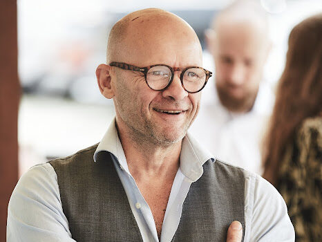 Beratung mit Leidenschaft: Marion findet für Sie den perfekten Begleiter zu jedem Gang.