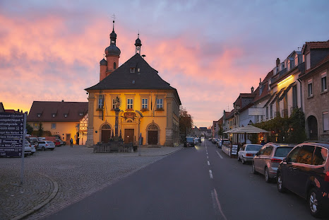 Ankommen und sofort zu Hause fühlen – exklusives Design trifft auf fränkische Gemütlichkeit